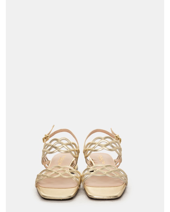 evaluna Sandalo laminato