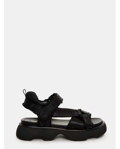 JEANNOT Sandalo sportivo