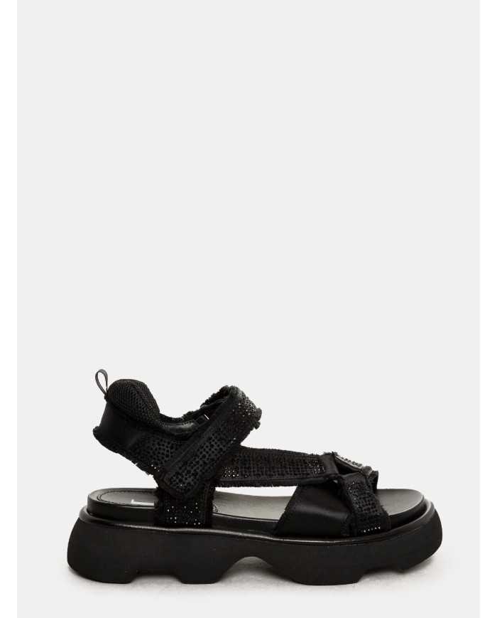 JEANNOT Sandalo sportivo