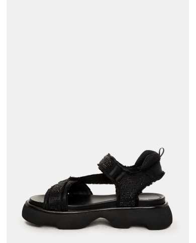 JEANNOT Sandalo sportivo