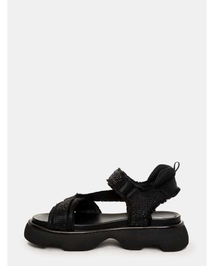 JEANNOT Sandalo sportivo