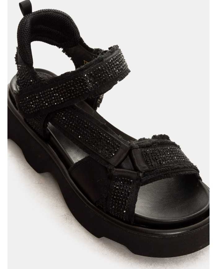 JEANNOT Sandalo sportivo