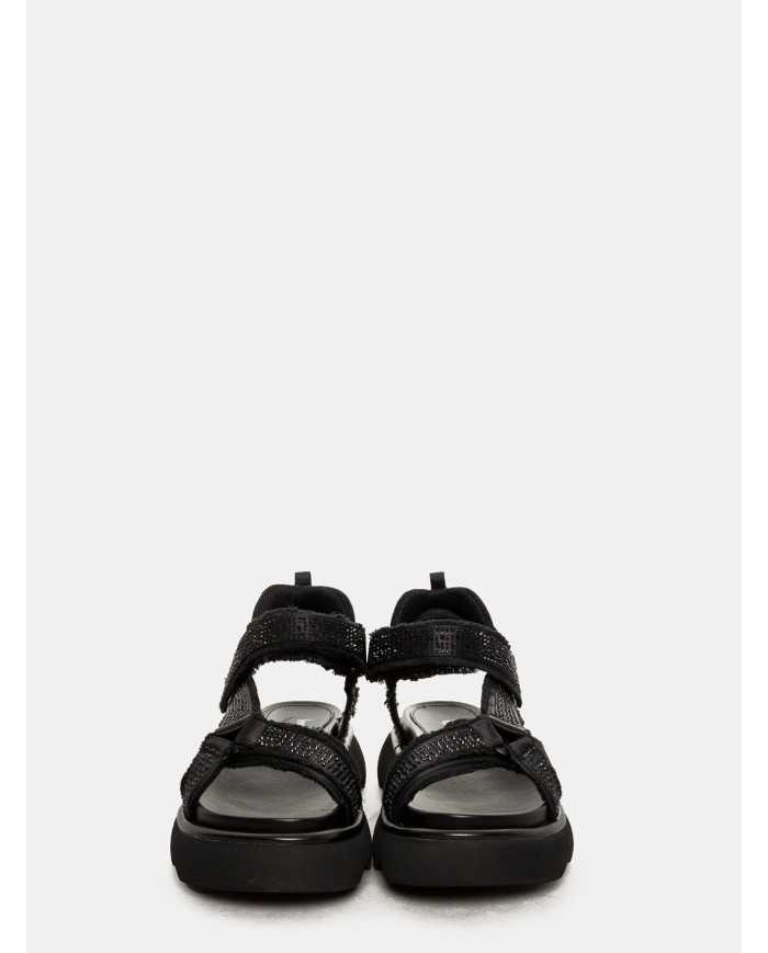 JEANNOT Sandalo sportivo