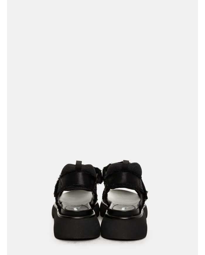 JEANNOT Sandalo sportivo