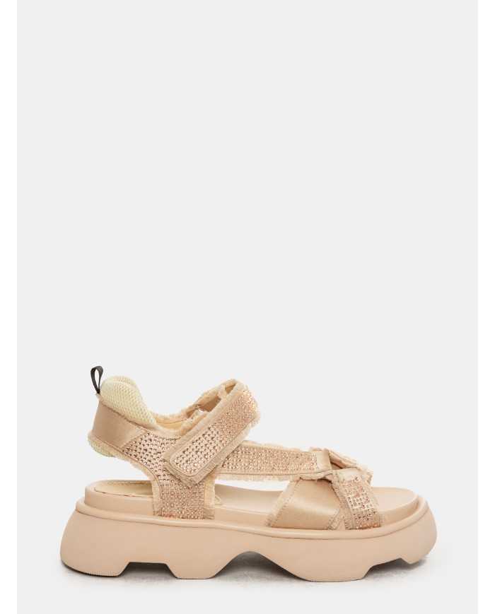 JEANNOT Sandalo sportivo