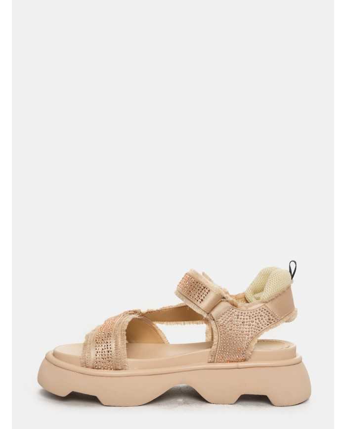 JEANNOT Sandalo sportivo