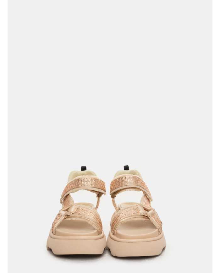 JEANNOT Sandalo sportivo