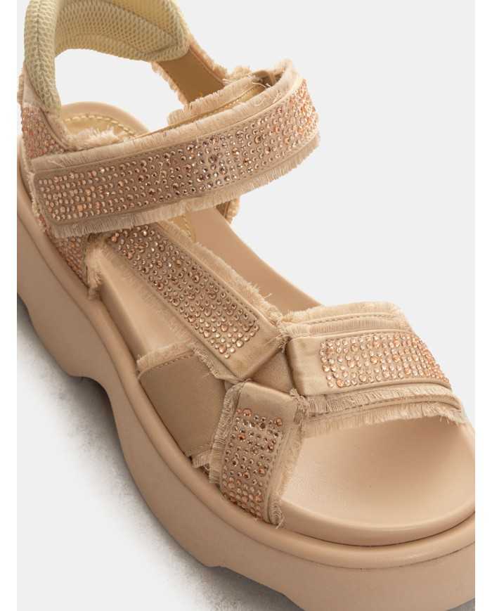 JEANNOT Sandalo sportivo