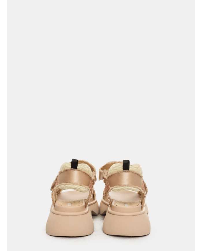 JEANNOT Sandalo sportivo