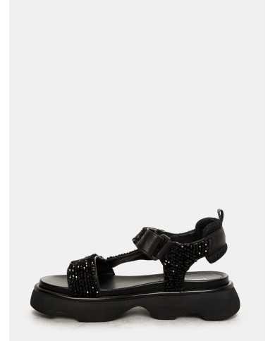 JEANNOT Sandalo sportivo