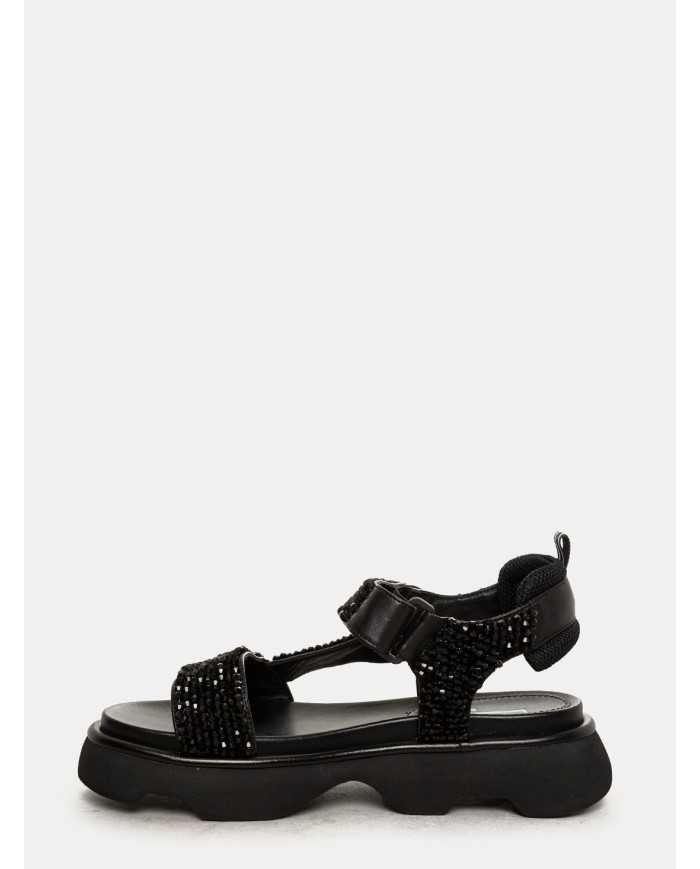 JEANNOT Sandalo sportivo