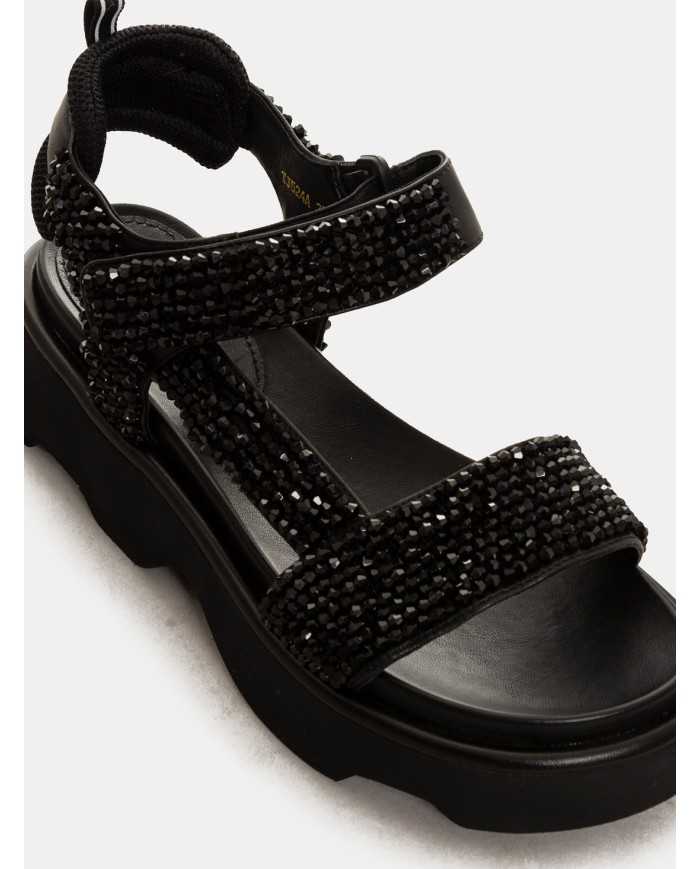 JEANNOT Sandalo sportivo