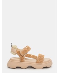 JEANNOT Sandalo sportivo