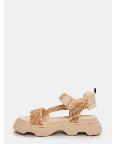 JEANNOT Sandalo sportivo