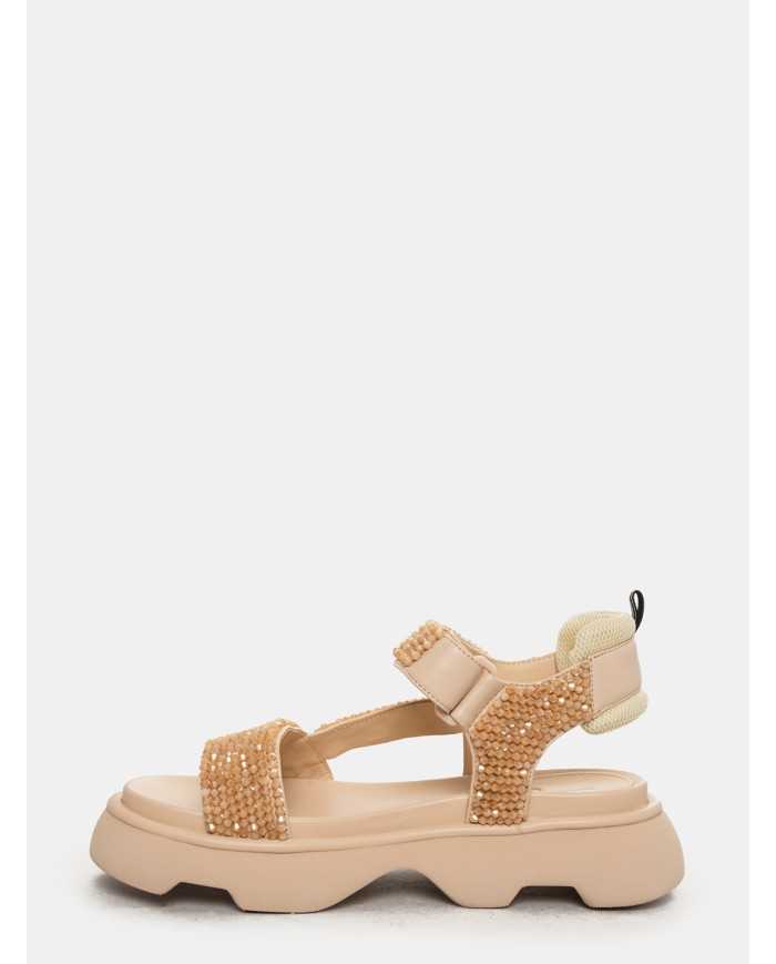 JEANNOT Sandalo sportivo