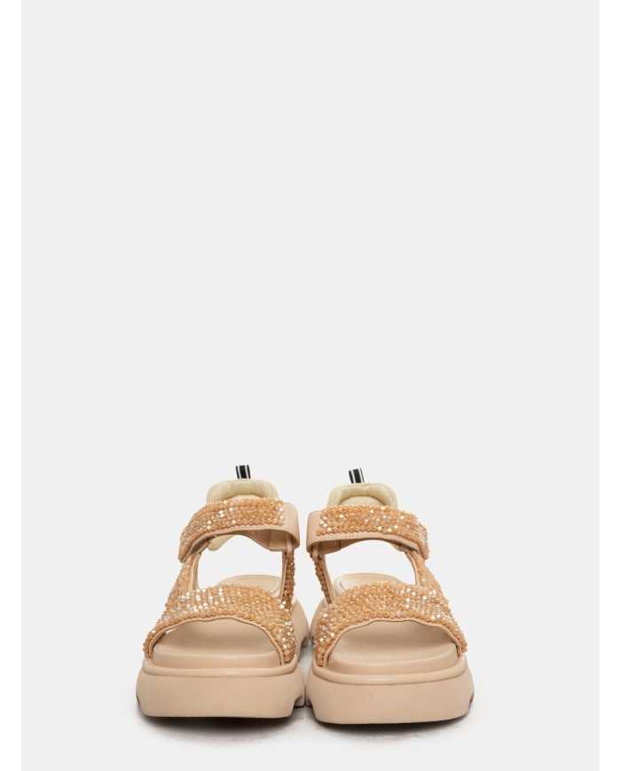 JEANNOT Sandalo sportivo