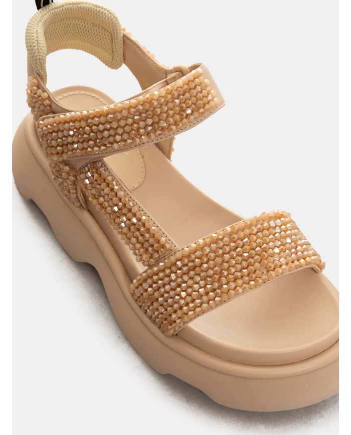 JEANNOT Sandalo sportivo