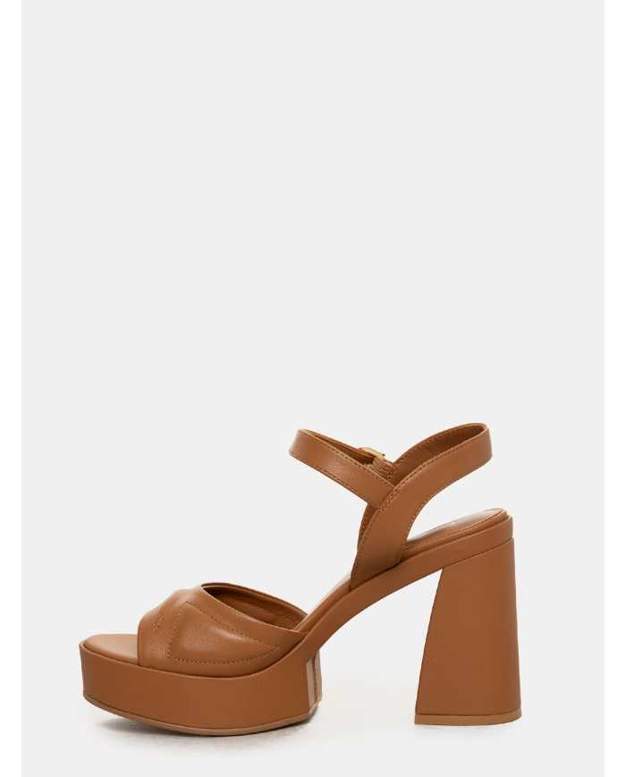 JEANNOT Sandalo in nappa