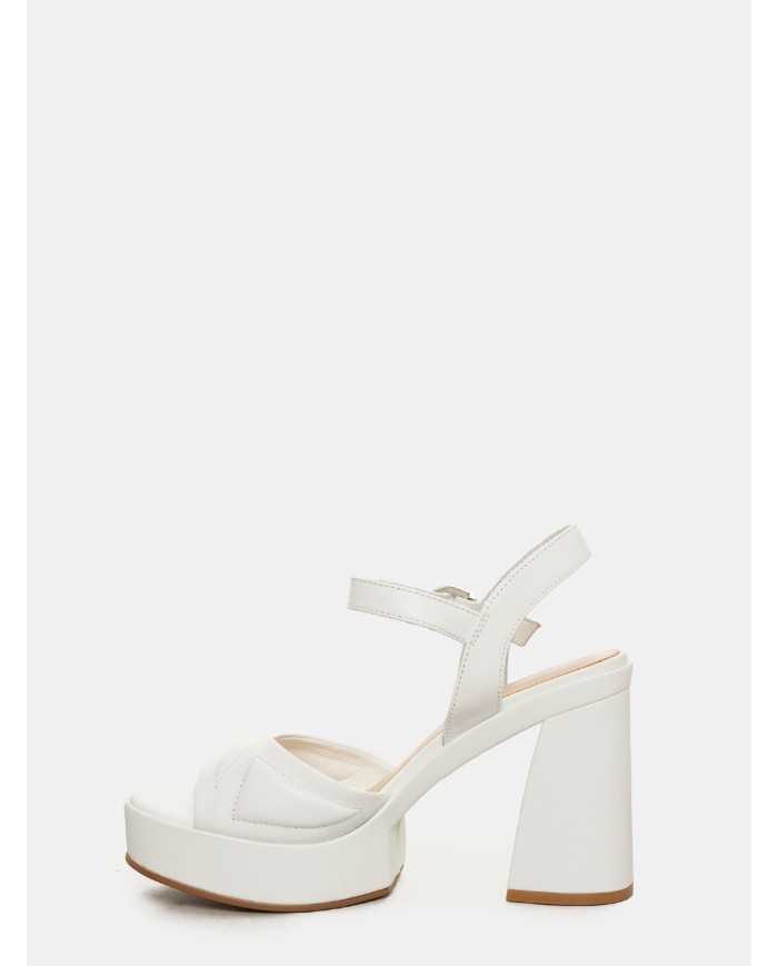 JEANNOT Sandalo in nappa