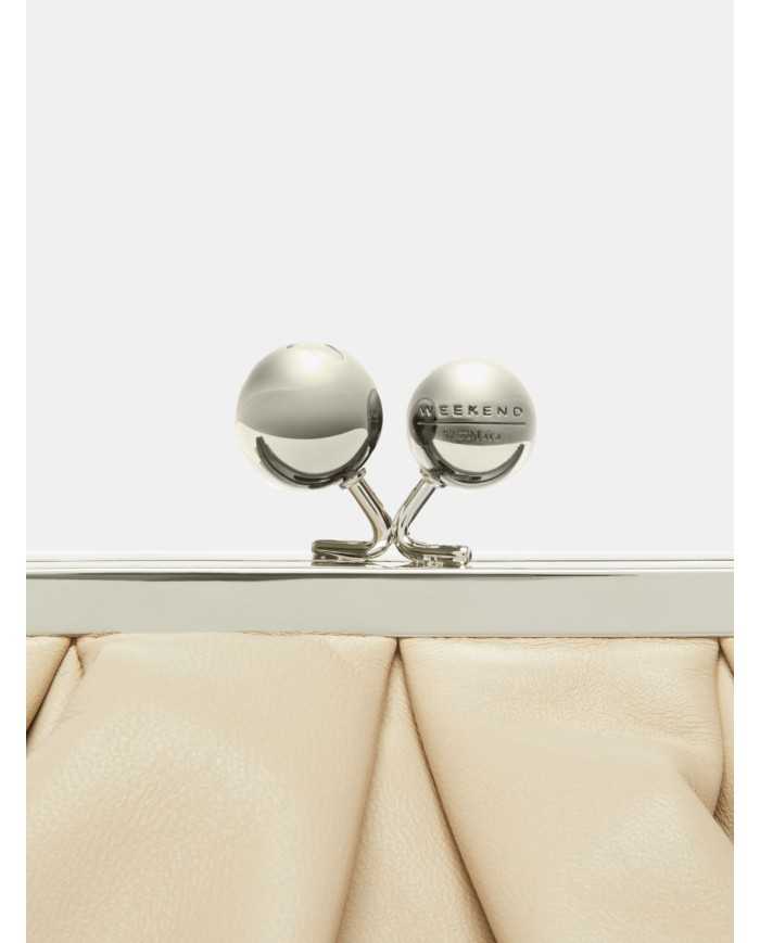 MAXMARA WEEKEND Borsa pasticcino piccola