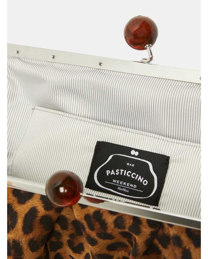 MAXMARA WEEKEND Borsa pasticcino Large MOSCOVA