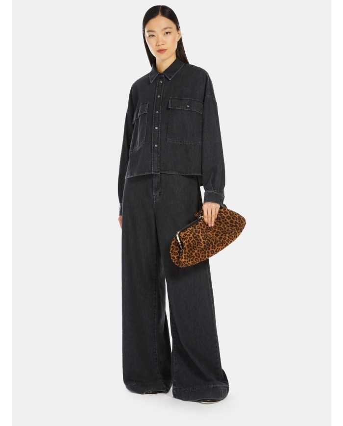 MAXMARA WEEKEND Borsa pasticcino Large MOSCOVA