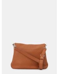 ORCIANI Borsa a spalla Diana Sense Scooby Small in pelle con tracolla