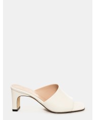 evaluna Sandalo sabot in naplak