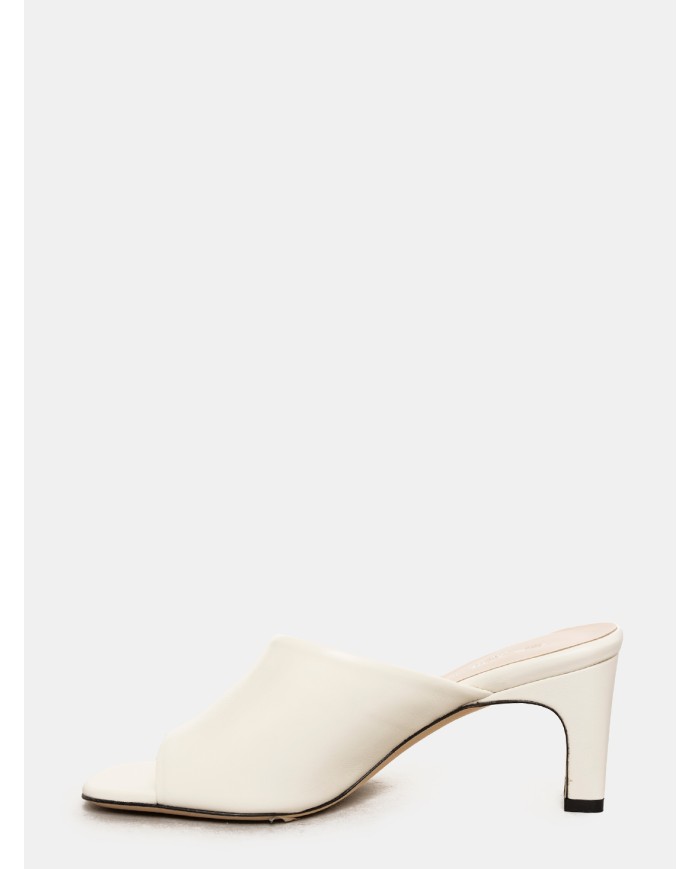 evaluna Sandalo sabot in naplak