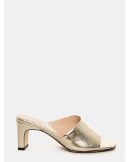 evaluna Sandalo sabot laminato