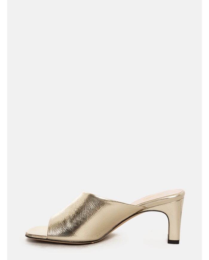 evaluna Sandalo sabot laminato