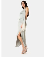 ISABELLE BLANCHE paris Top in viscosa