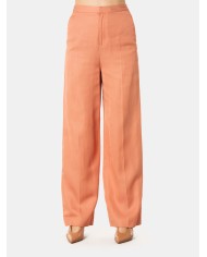 ISABELLE BLANCHE paris Pantalone ampio