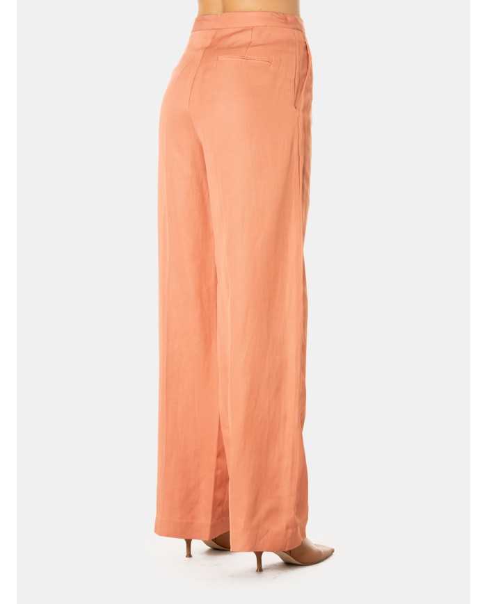 ISABELLE BLANCHE paris Pantalone ampio