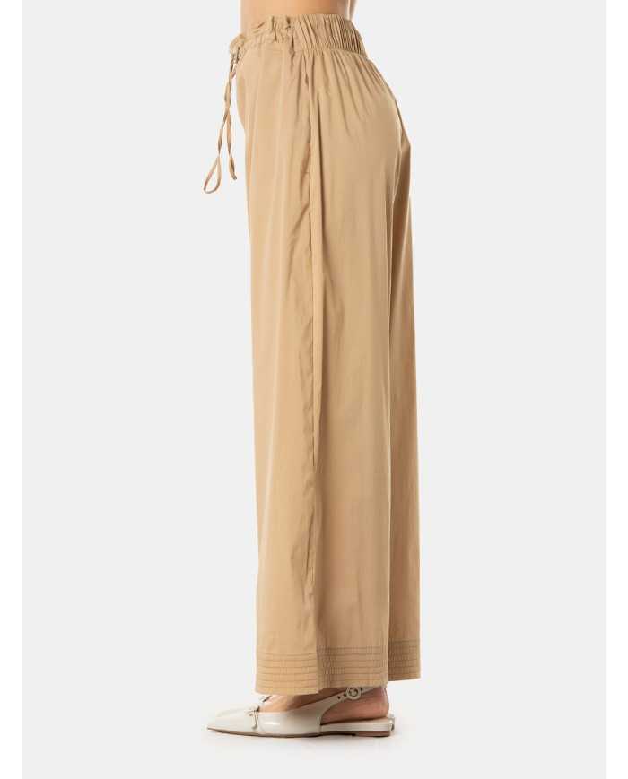 JIJIL Pantalone ampio