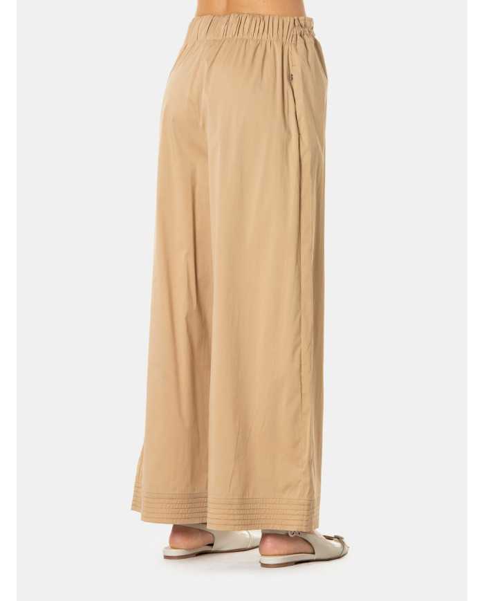 JIJIL Pantalone ampio