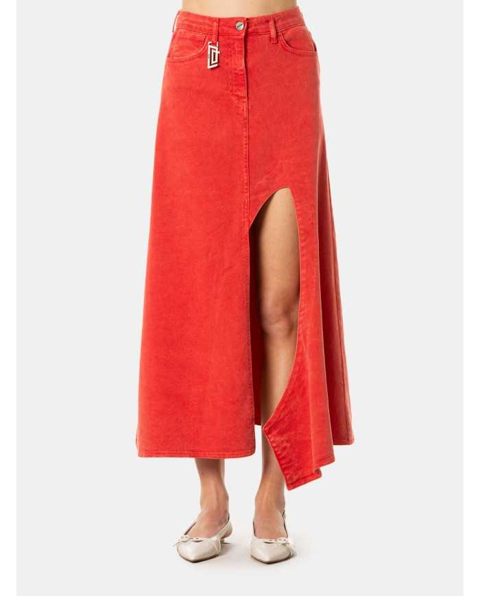 JIJIL Gonna in denim