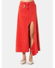 JIJIL Gonna in denim