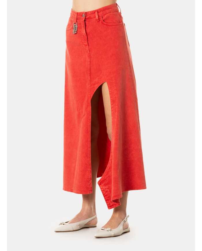 JIJIL Gonna in denim