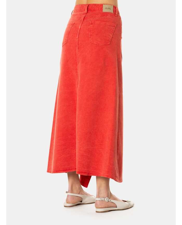 JIJIL Gonna in denim