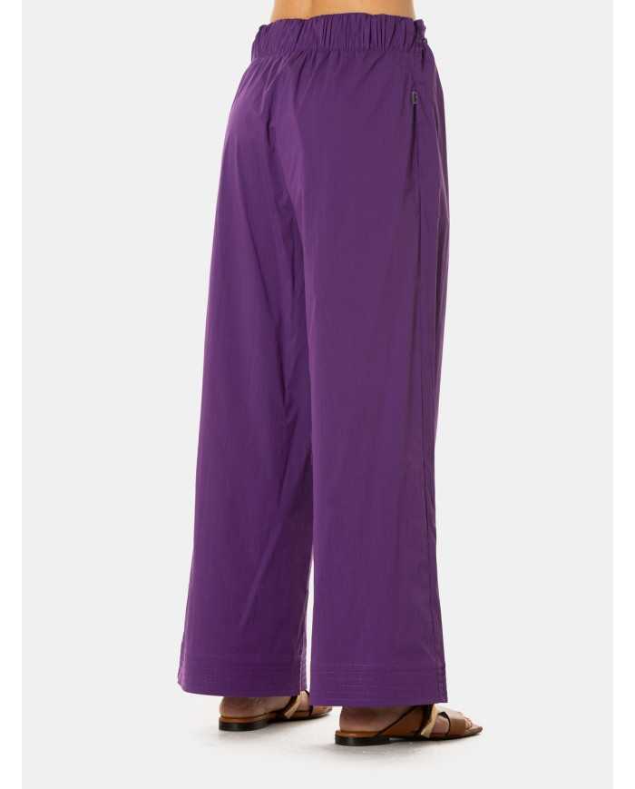 JIJIL Pantalone ampio