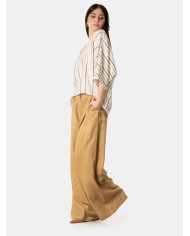 JIJIL Pantalone ampio