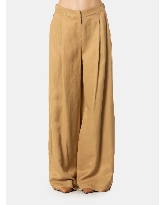 JIJIL Pantalone ampio