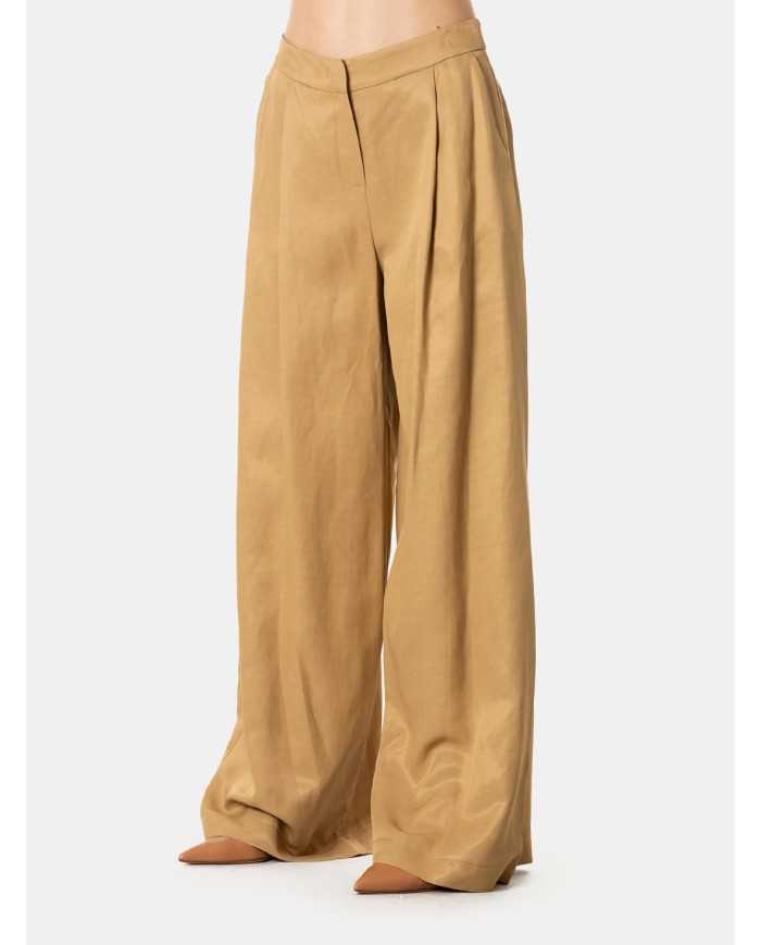 JIJIL Pantalone ampio