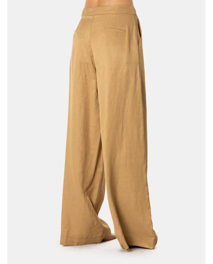 JIJIL Pantalone ampio