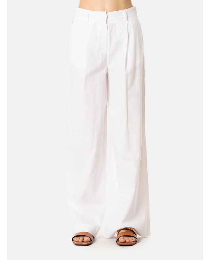 JIJIL Pantalone ampio