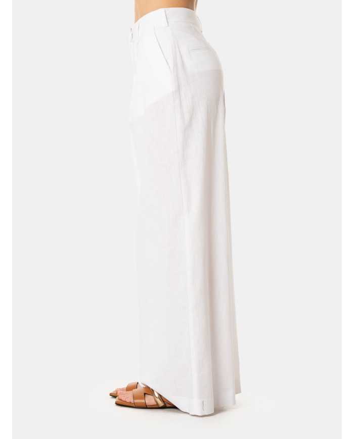 JIJIL Pantalone ampio