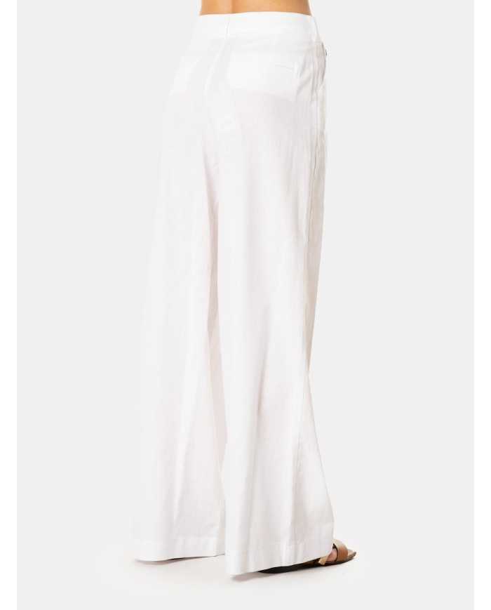 JIJIL Pantalone ampio