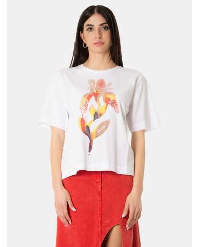 JIJIL T-shirt con stampa