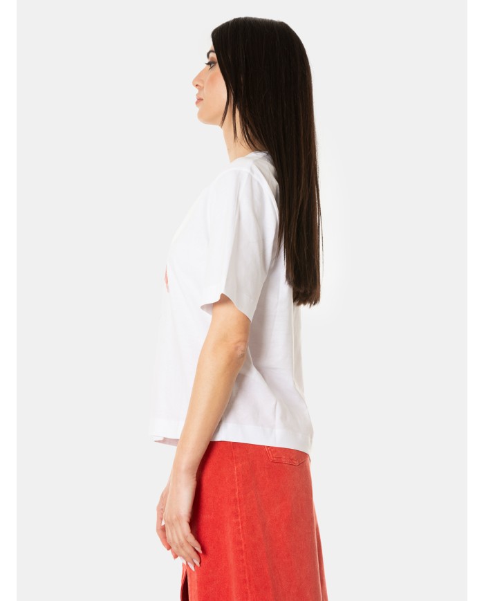 JIJIL T-shirt con stampa